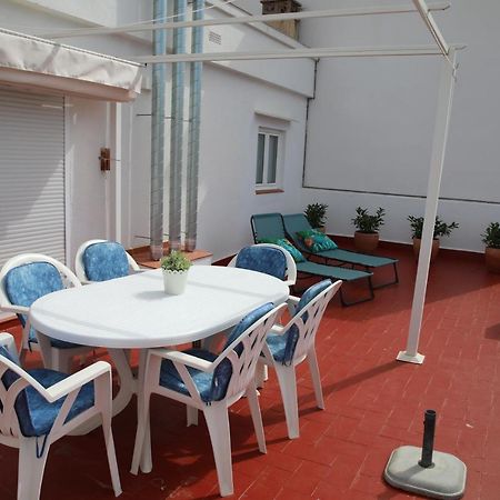 Apartaments Agneta - Vela Cambrils Exteriér fotografie