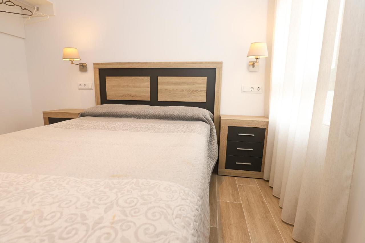 Apartaments Agneta - Vela Cambrils Exteriér fotografie