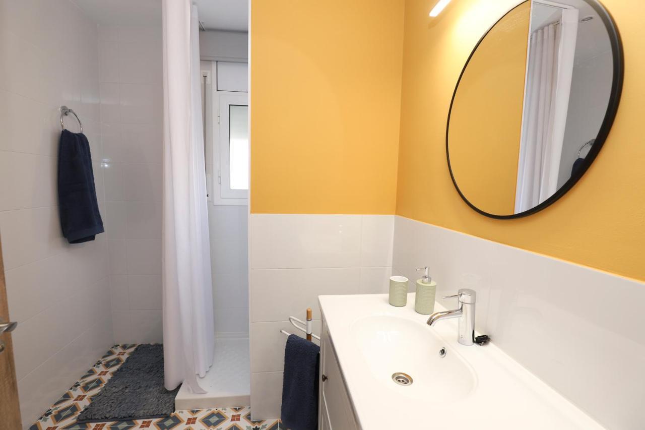 Apartaments Agneta - Vela Cambrils Exteriér fotografie