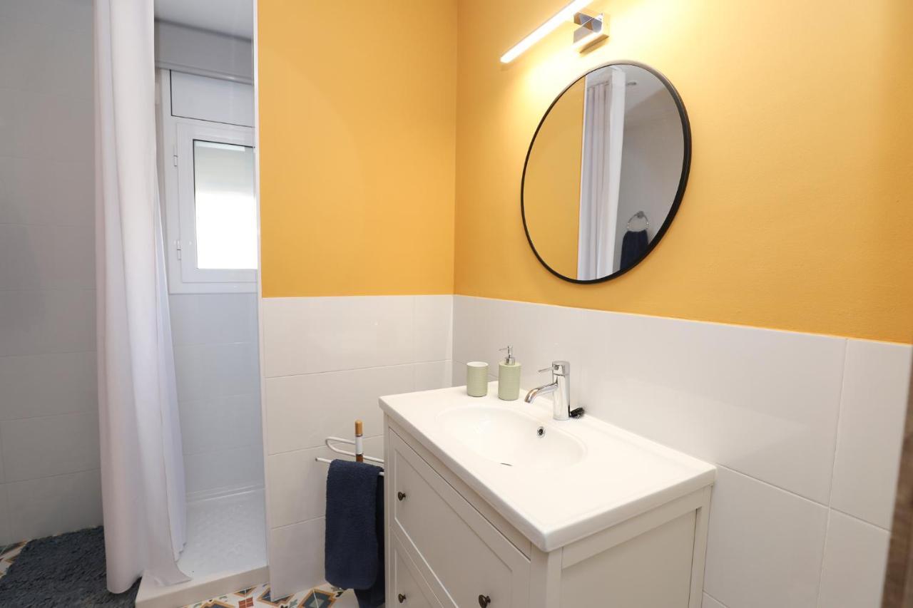 Apartaments Agneta - Vela Cambrils Exteriér fotografie